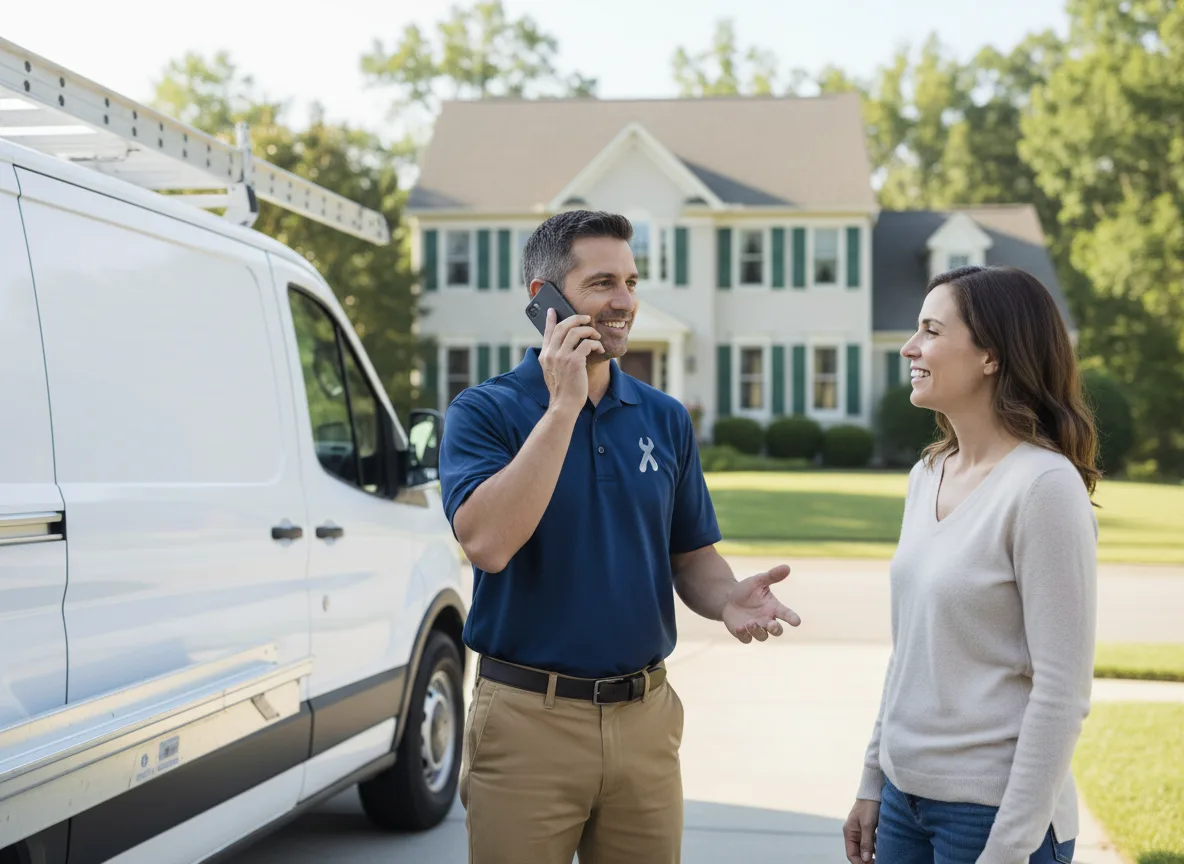 Home Gutter Service Vernon, UT FAQs