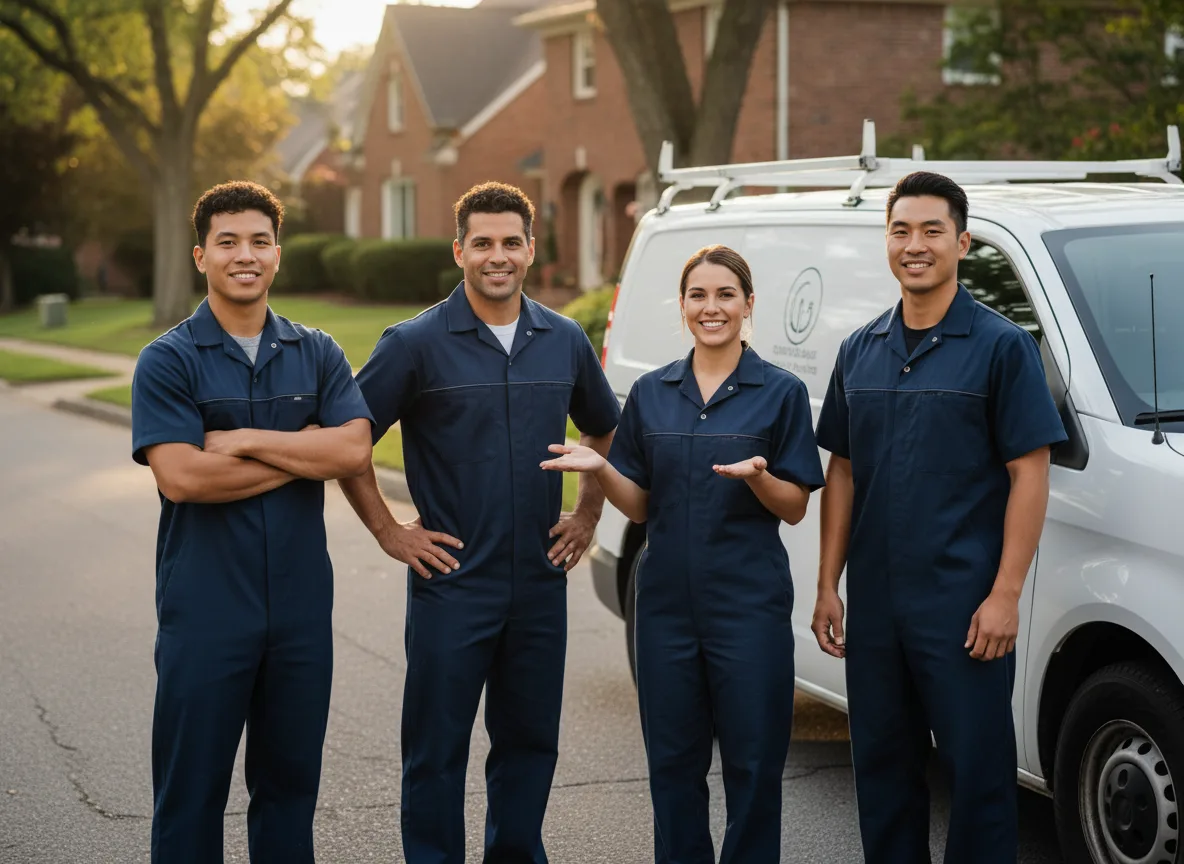 Home Gutter Service company in Vernon, UT